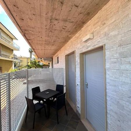 Casa Vacanze Lui San Benedetto del Tronto Exteriér fotografie
