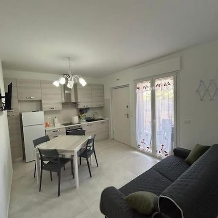 Casa Vacanze Lui San Benedetto del Tronto Exteriér fotografie