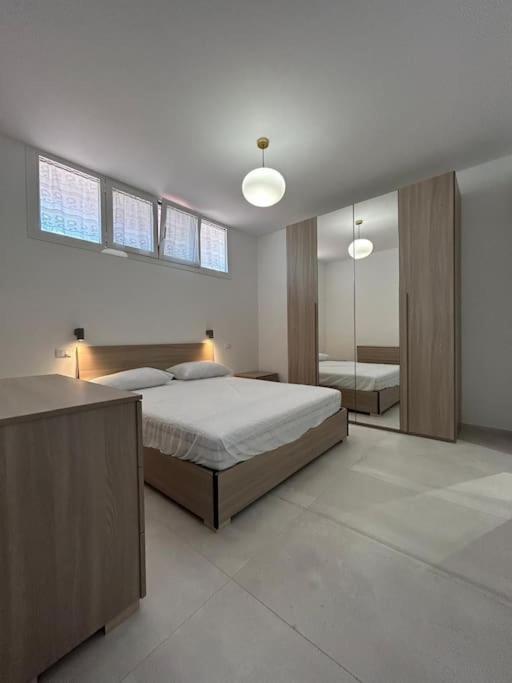Casa Vacanze Lui San Benedetto del Tronto Exteriér fotografie