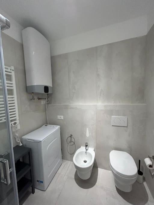 Casa Vacanze Lui San Benedetto del Tronto Exteriér fotografie
