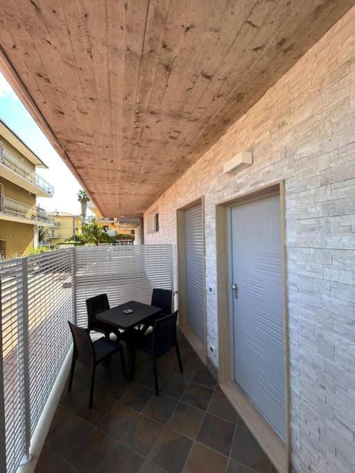 Casa Vacanze Lui San Benedetto del Tronto Exteriér fotografie