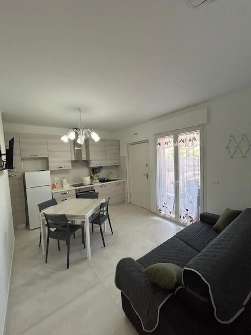 Casa Vacanze Lui San Benedetto del Tronto Exteriér fotografie